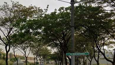 Tanah Komersial Elit Disewakan di Kawasan BSD City, Harga 2,8 Miliar