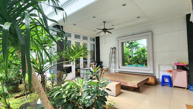 Rumah Area Premium Kemang, Jakarta Selatan - Harga Menarik 24 Miliar