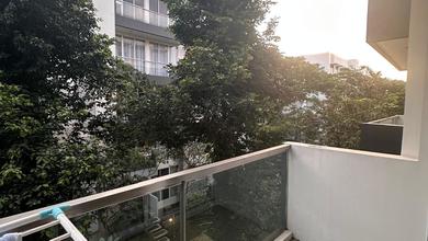 Kesempatan Apartemen Siap Huni di Gading Serpong, Tangerang, 4 KT