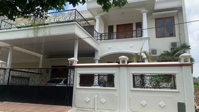 Jual Rumah Baru area Cinere, Depok LT 280 m2