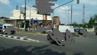 Dijual Tanah Premium di Lebak Bulus, Jakarta Selatan, LT 1539m²