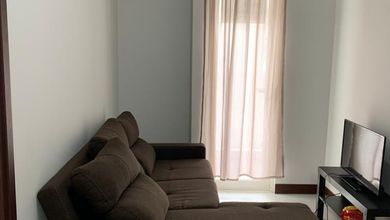 Apartemen Strategis Dijual Cepat di Gading Serpong Scientia Garden, Tangerang, Harga Menarik!