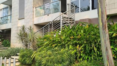 Apartemen Modern Lokasi Gading Serpong, Tangerang, Harga 2,15 Miliar