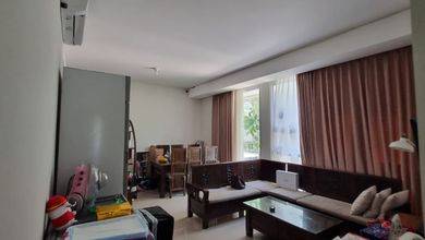 Sewa Apartemen 3 KT Nyaman Fasilitas Komplit di Tangerang