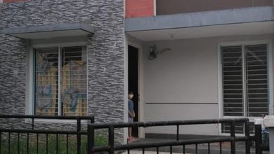 Promo Rumah di Cikupa Citra Raya, Tangerang, LB 50m², Harga 575 Juta