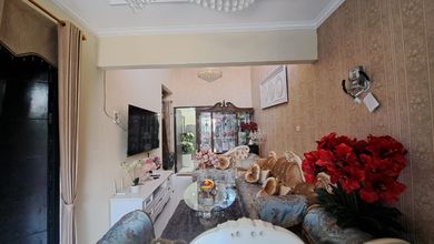 Jual Rumah Nyaman di Sepatan, Tangerang - LT 72m²