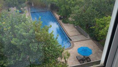 Apartemen Furnished Disewakan Cepat Kondisi Bagus di Gading Serpong