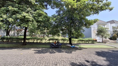 Kavling Prestisius Dijual di BSD De Park, Tangerang, Harga 11,4 Miliar