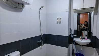 Apartemen Murah Lokasi Gading Serpong Scientia Garden, Tangerang, Harga Ekonomis
