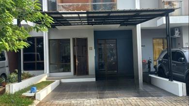 Kesempatan Rumah di Graha Raya Bintaro, Tangerang Selatan, LB 90m², Harga 2,1 Miliar