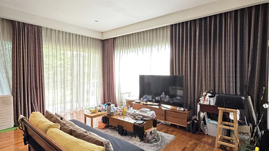 Rumah Area Premium BSD City, Tangerang - Harga Menarik 16,3 Miliar