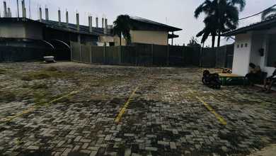 Sewa Tanah Komersial di Kedoya Utara, Jakarta Barat, LT 923m² – Harga 600 Juta