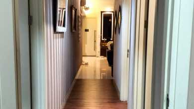 Sewa Apartemen Terjangkau di Gading Serpong, Tangerang, LB 105m²