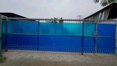 Dijual Tanah Premium di Daan Mogot, Tangerang, LT 370m²