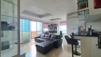 Hot Deal Apartemen Siap Huni Terbaik di Jakarta Selatan 3br, 139sqm