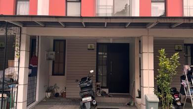 Rumah Siap Huni di Area Cipondoh, Tangerang, LT 48m²