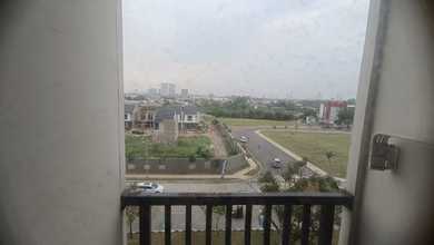 Apartemen Sederhana Lokasi Tangerang Kota, Tangerang, Harga Ekonomis