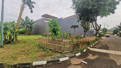 For Sale Tanah Premium di Modernland, Tangerang, LT 323m²