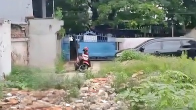 Tanah Elit Dijual di Mangga Besar, Jakarta Barat, Harga 3,2 Miliar