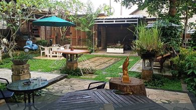 Jual Rumah 550 area Cinere, Depok