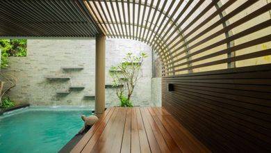 Jual Rumah Eksklusif LT 630 m2 Kawasan Karawaci, Tangerang