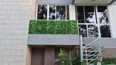 Miliki Segera Apartemen di Gading Serpong, Tangerang, LB 84m²