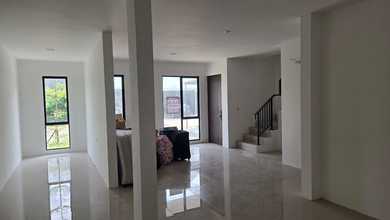 Rumah Mewah di Citra Garden, Jakarta Barat, 4 KT, LT 120m²