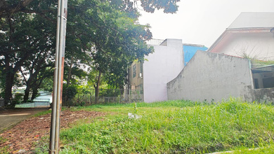 Kesempatan Tanah Strategis di Gading Serpong, Tangerang, Harga 1,67 Miliar