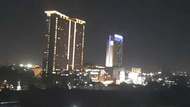 Jual Apartemen Terjangkau di Alam Sutera, Tangerang, LB 22m²