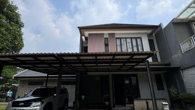 Tanah Elit Dijual di BSD City, Tangerang, Harga 484 Miliar