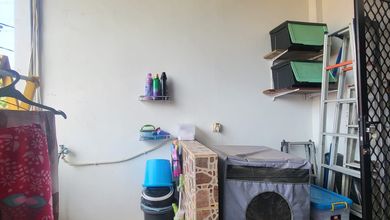 Kesempatan Rumah di Kelapa Dua, Tangerang, LB 108m², Harga 1,1 Miliar