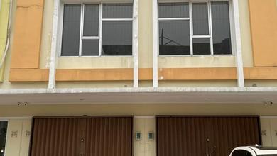 Dijual Cepat Ruko Gandeng 2 Unit Arcadia Grande
