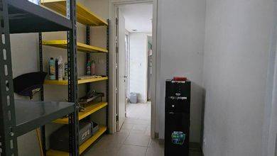 Apartemen Semi Furnished Disewakan Segera Kondisi Bagus di Gading Serpong