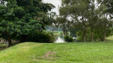 Kavling Prestisius Dijual di Suvarna Sutera, Tangerang, Harga 6,36 Miliar