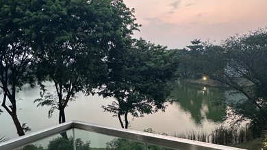 Apartemen Strategis Dijual Cepat di Gading Serpong, Tangerang, Harga Menarik!