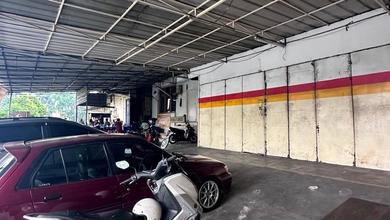 Tanah Komersial Elit Disewakan di Area Lebak Bulus, Harga 2 Triliun