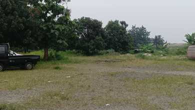 Sewa Tanah Strategis di Gading Serpong, Tangerang, Lokasi Prime