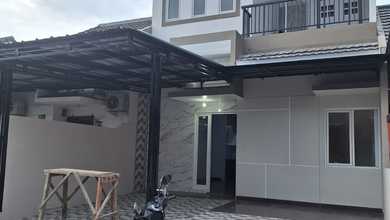Rumah Dijual di Tangerang Kota, Tangerang, LB 100m², Harga Kompetitif!