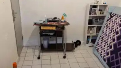 Rumah Area Luxury Taman Palem, Jakarta Barat - Harga Menarik 3,7 Miliar