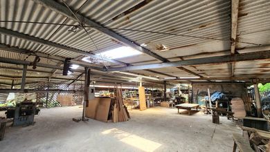 Dijual Tanah Premium di Kapuk Kamal, Jakarta Barat, LT 2230m²