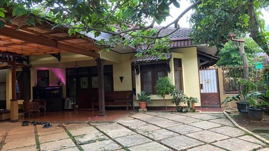 Penawaran Eksklusif, rumah Mewah di Jagakarsa, Jakarta Selatan, LB 450m²
