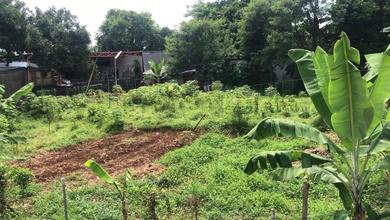 Tanah Prospektif di Area Pamulang, Tangerang Selatan, LT 665m²