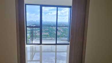 Dijual Segera Apartemen 1BR 