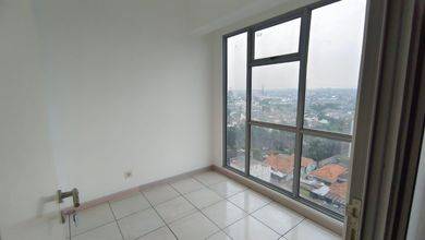 Jual Unit Apartemen Siap Huni 2BR Unfurnished Kondisi Baik