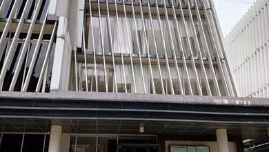 Dijual Bsd Foresta Business Loft 1 (4+1 Lantai)