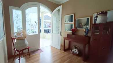 Kesempatan Eksklusif, rumah Prestisius di Modernland, Tangerang, LB 425m²