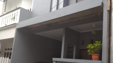 Rumah Premium Luas 42 Jual di Bintaro, Tangerang Selatan