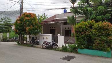 Rumah Modern area Bintaro, Tangerang Selatan, Luas 110 m2
