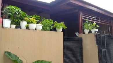 Jual Rumah Baru area Bintaro, Tangerang Selatan LT 66 m2