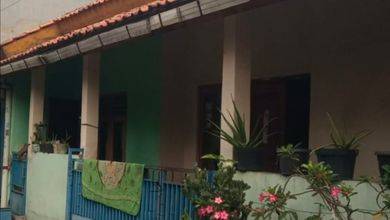 Rumah Elit Luas 106 m2, di Bintaro, Tangerang Selatan